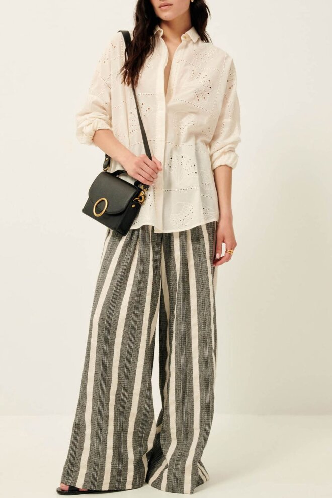 HOSE RIDOO WHIBLACK