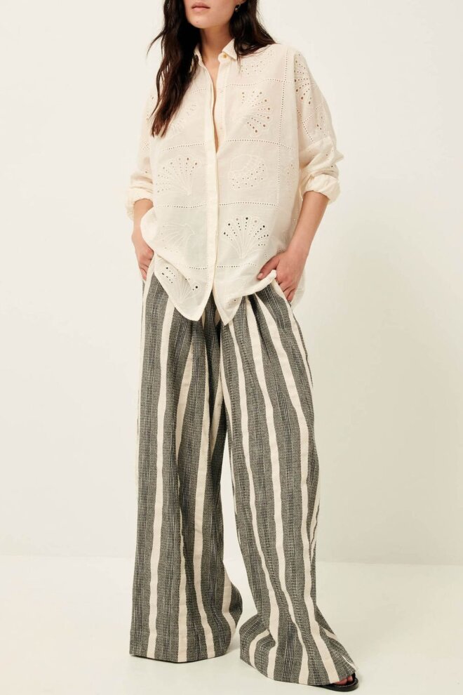 HOSE RIDOO WHIBLACK