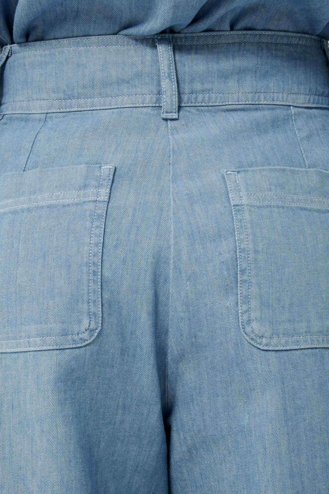 HOSE MANHATTI PROVENCIA BLUE