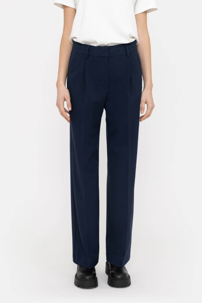 HOSE SRVILJA MIDWAIST TOTAL ECLIPSE