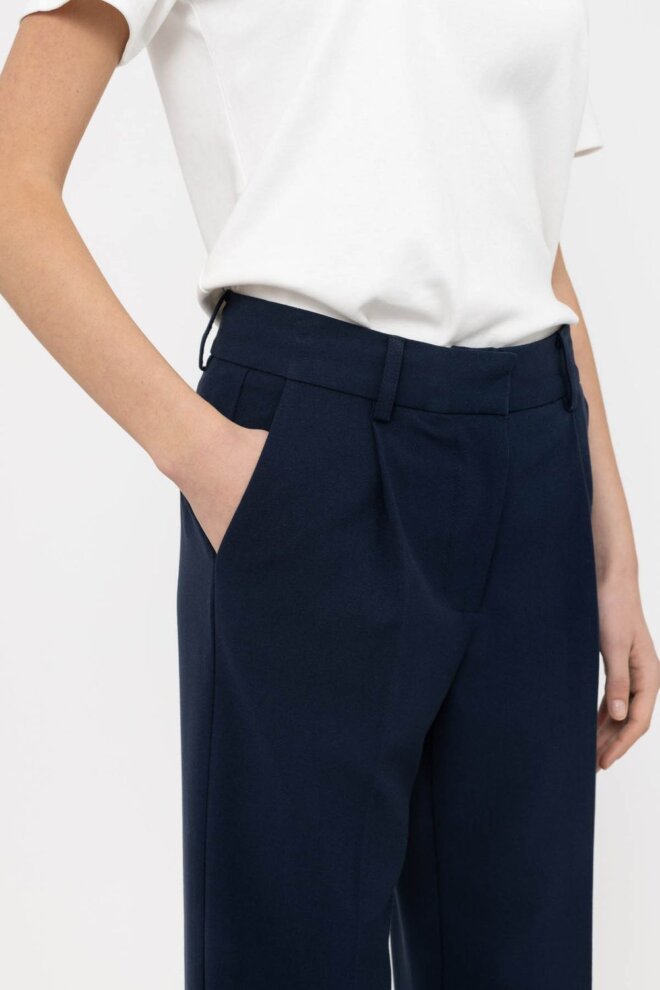 HOSE SRVILJA MIDWAIST TOTAL ECLIPSE