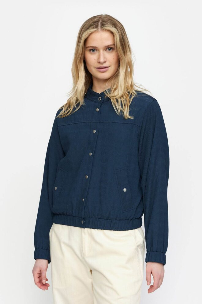 JACKE SRJULIET JACKET TOTAL ECLIPSE