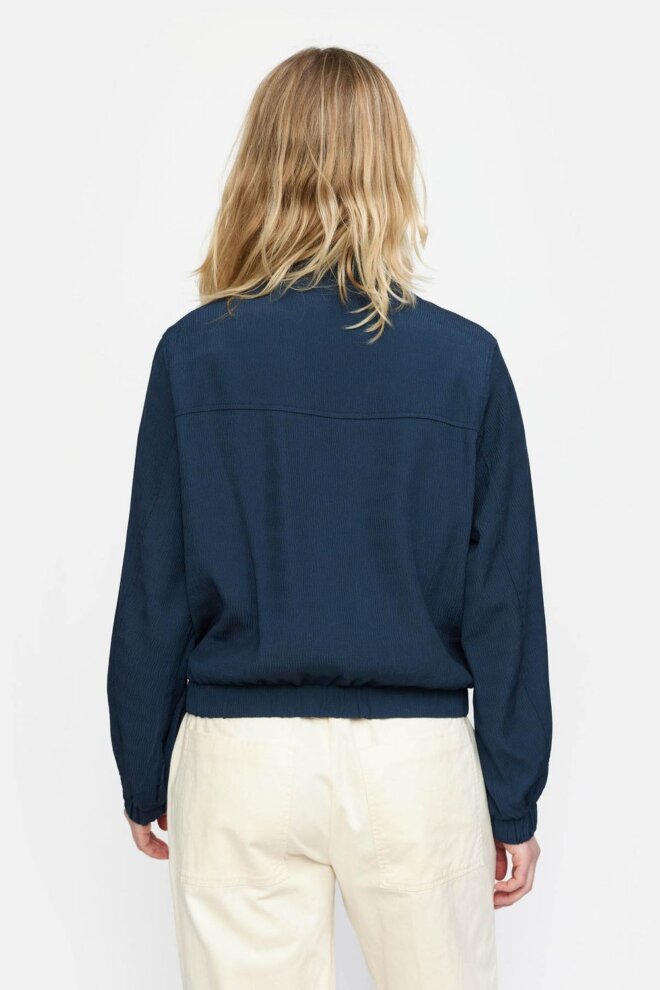 JACKE SRJULIET JACKET TOTAL ECLIPSE