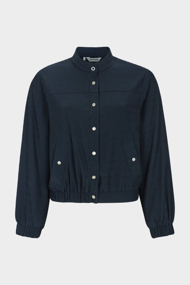 JACKE SRJULIET JACKET TOTAL ECLIPSE