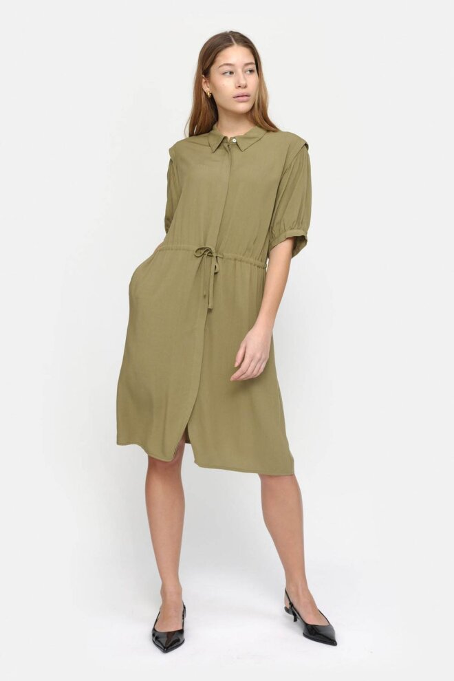 KLEID SRPANSY DRESS MARTINI OLVIE