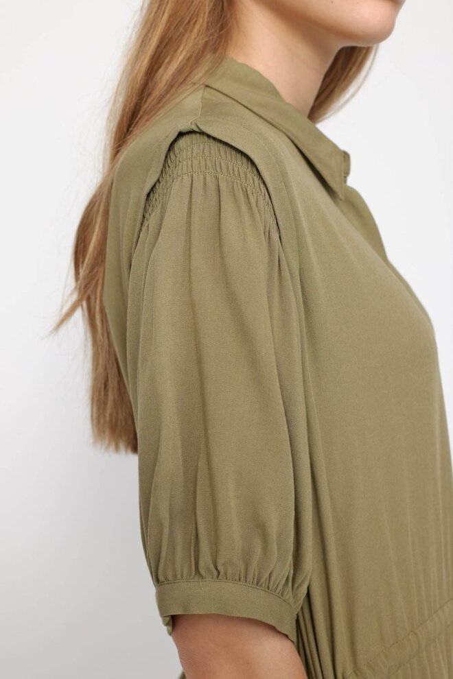 KLEID SRPANSY DRESS MARTINI OLVIE