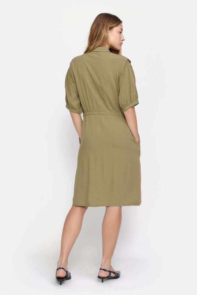 KLEID SRPANSY DRESS MARTINI OLVIE