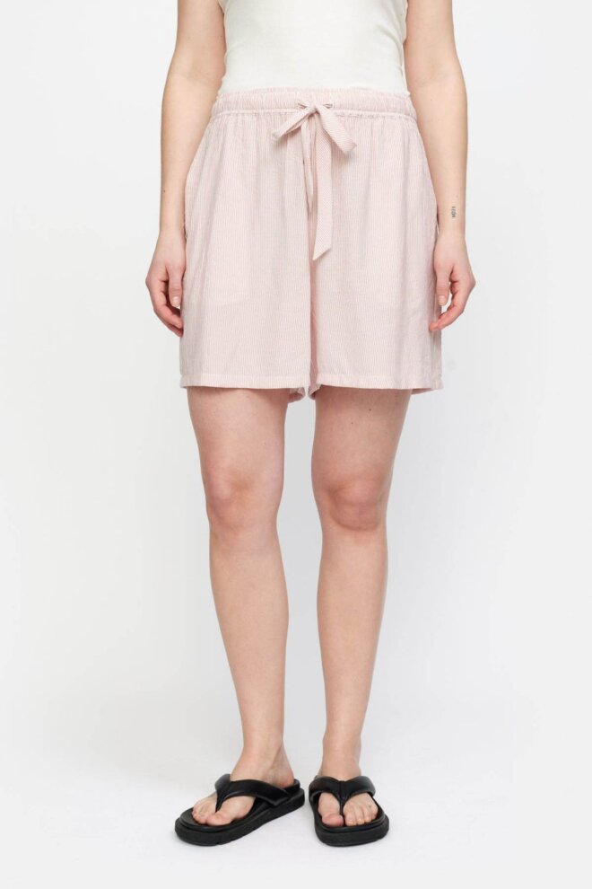 SHORT SRADELINE SHORTS ASH ROSE AMPARO BL