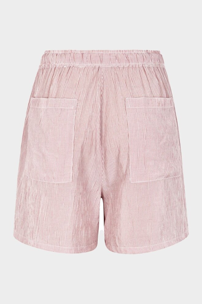 SHORT SRADELINE SHORTS ASH ROSE AMPARO BL