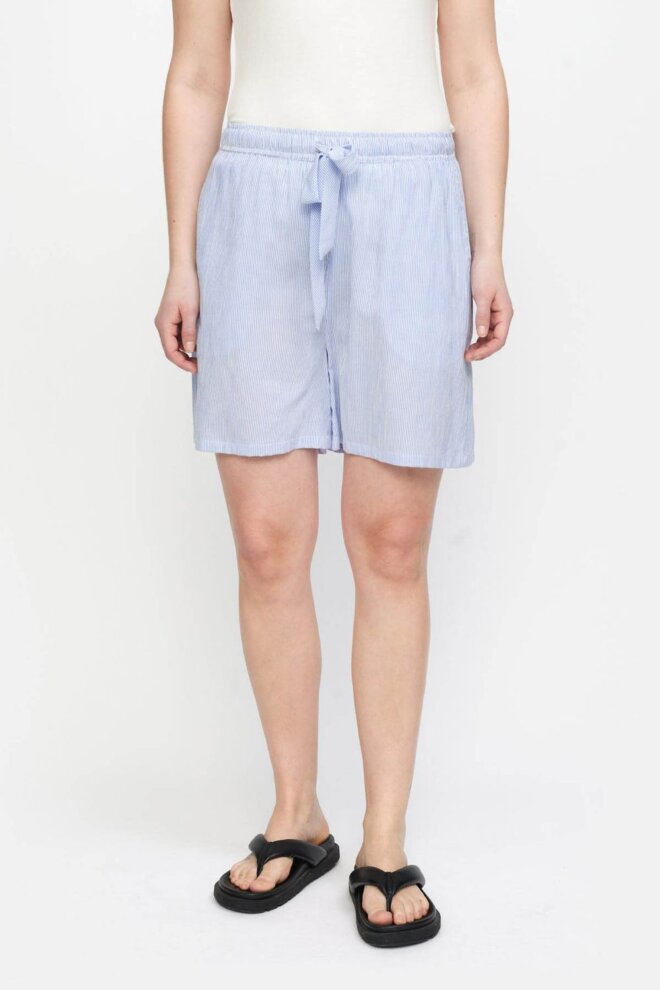 SHORT SRADELINE SHORTS AMPARO BLUE
