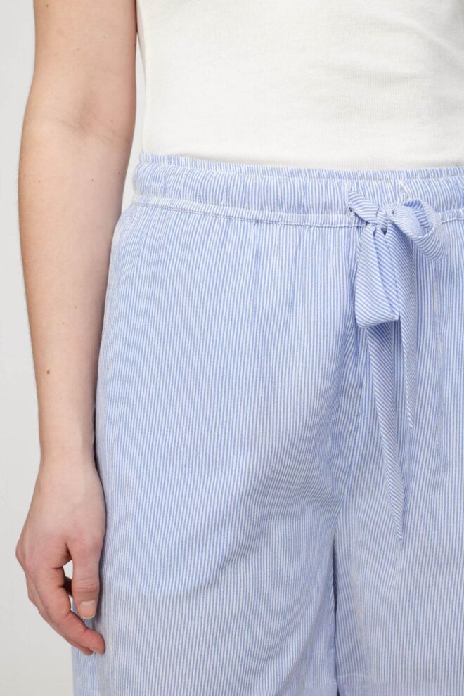 SHORT SRADELINE SHORTS AMPARO BLUE