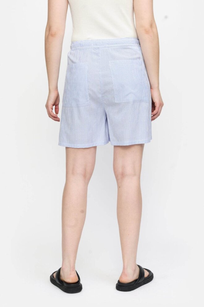 SHORT SRADELINE SHORTS AMPARO BLUE