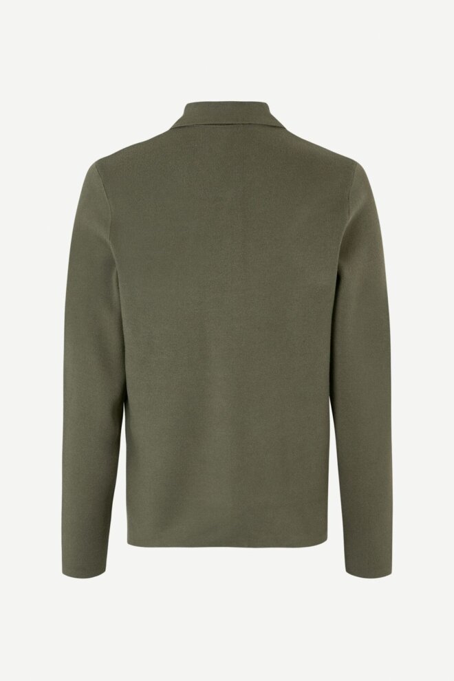 WESTE GUNA X ZIP 10490 DUSTY OLIVE