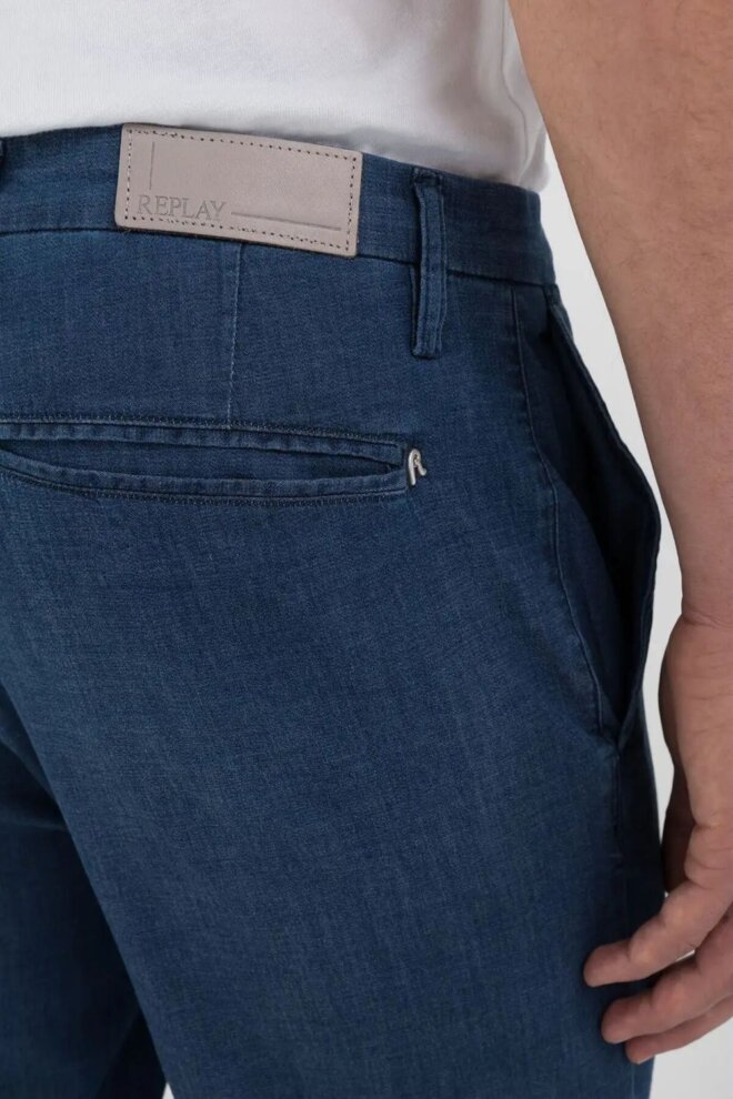 JEANS M9722J 761 54B