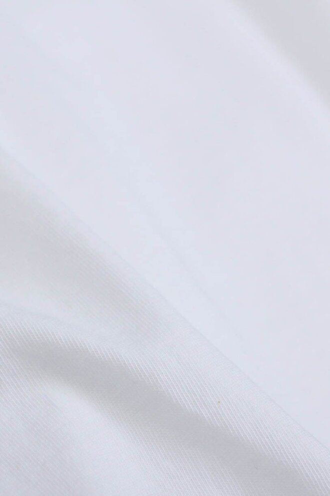 SHIRT WOMEN LIGHT ORGANIC TEE OPTICAL