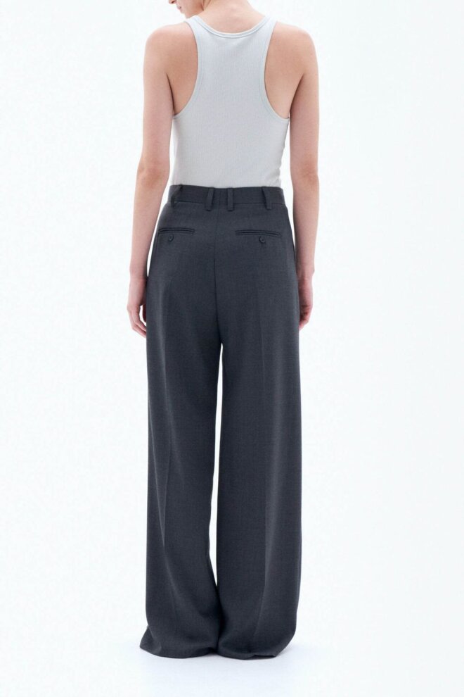 SHIRT 29368 RIB TANK 9936