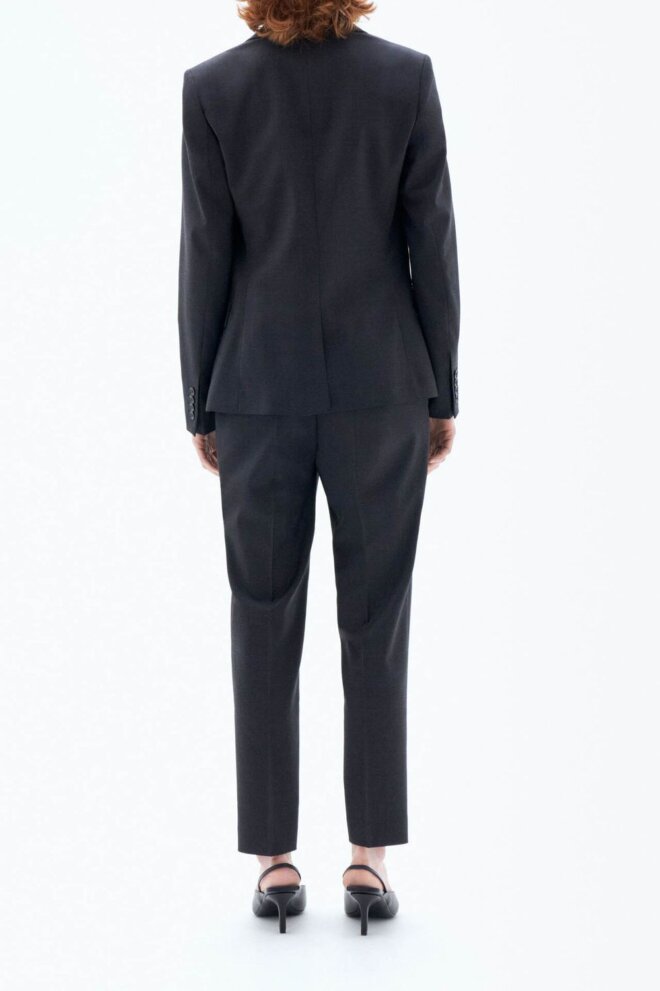 BLAZER 29107 SASHA COOL WOOL BLAZER 1431