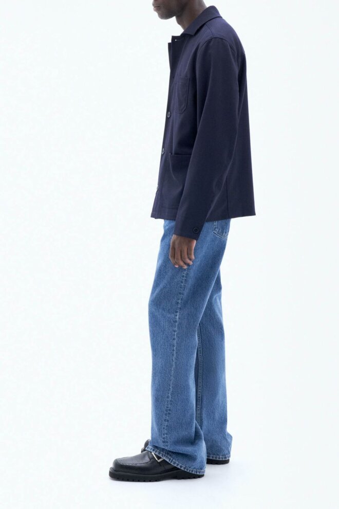 JACKE 29106 LOUIS GABARDINE JACKET 2830 N