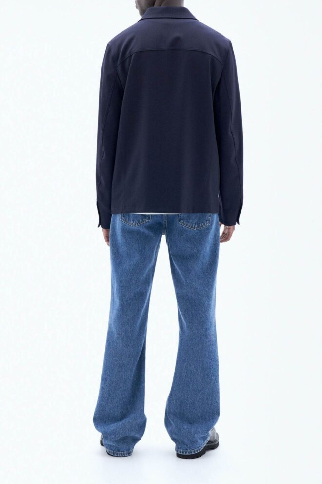 JACKE 29106 LOUIS GABARDINE JACKET 2830 N