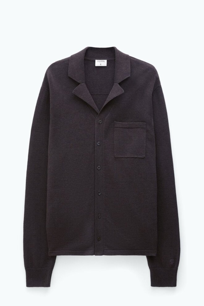 WESTE 29277 COTTON LINEN 8690 DARK OAK