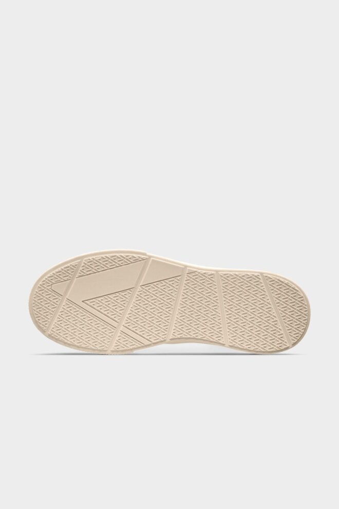 SNEAKER UNCOVER WHITE PETROL WOMEN