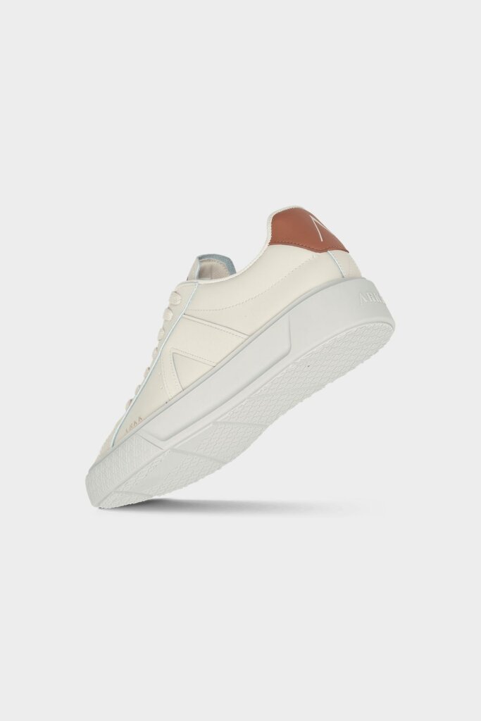 SNEAKER ESSENCE CREAM WOMEN