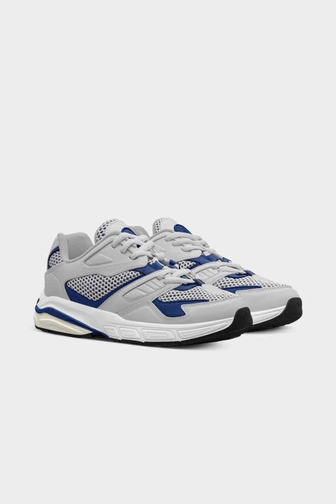 SNEAKER GRAVITY LUNAR ESTATE MEN