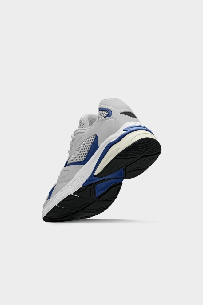 SNEAKER GRAVITY LUNAR ESTATE MEN