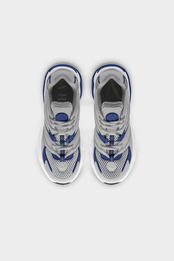 SNEAKER GRAVITY LUNAR ESTATE MEN