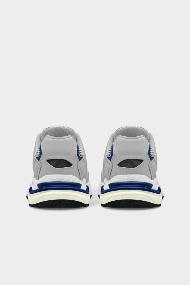 SNEAKER GRAVITY LUNAR ESTATE MEN