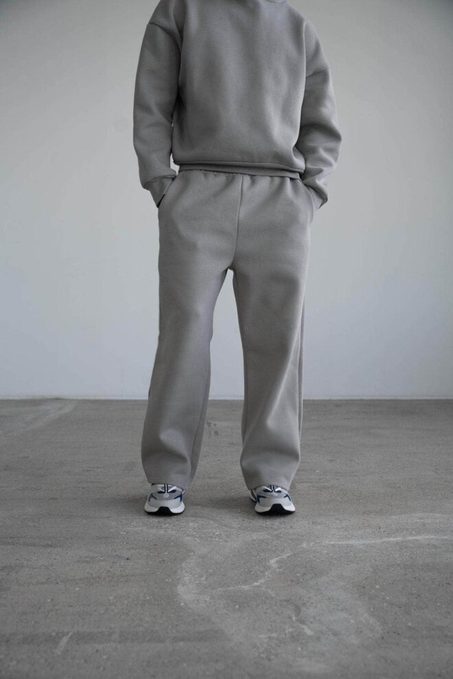 SNEAKER GRAVITY LUNAR ESTATE MEN