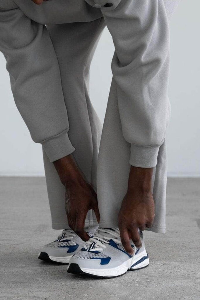 SNEAKER GRAVITY LUNAR ESTATE MEN