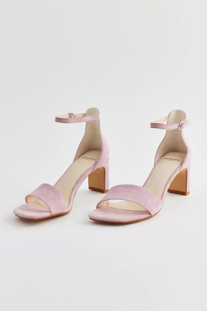 SCHUHE 5312-440-73 LUISA