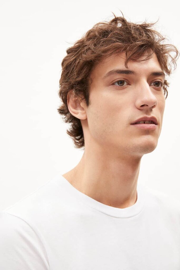 SHIRT 30001100 JAAMES 188