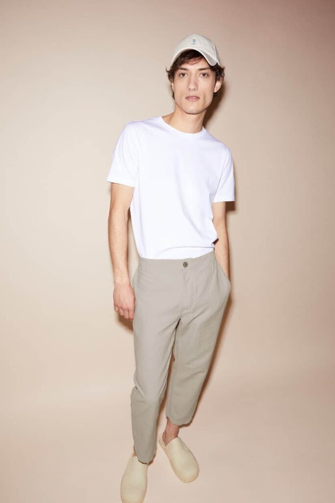 SHIRT 30001100 JAAMES 188