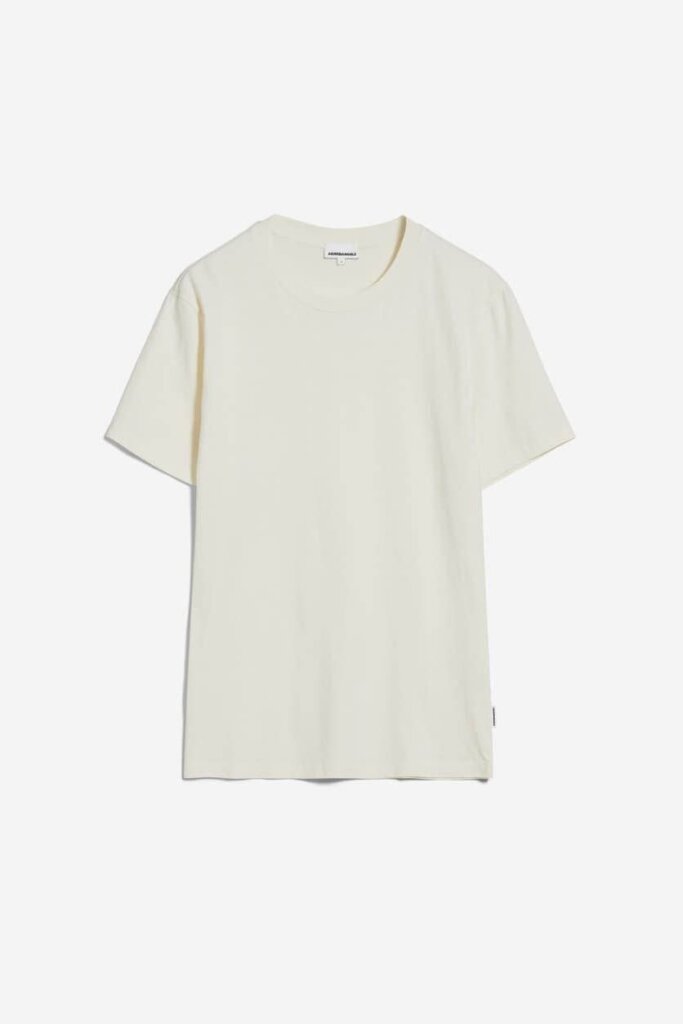 SHIRT 30001100 JAAMES OATMILK