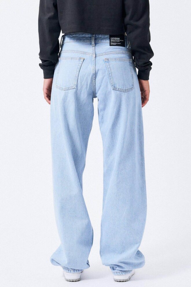 JEANS HILL STREAM LIGHT RETRO