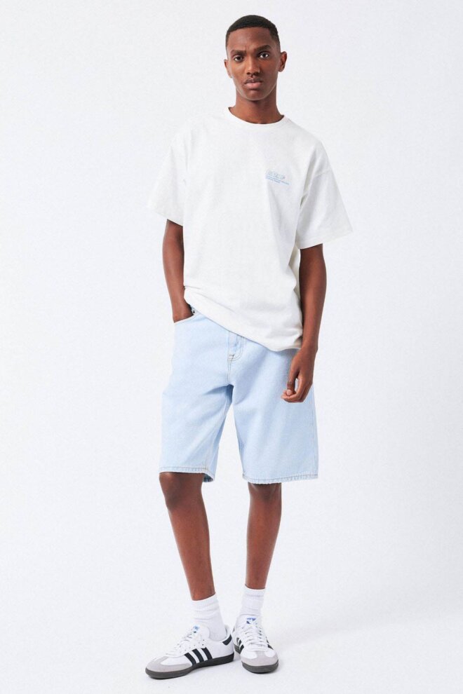 SHORT OMAR SHORTS STREAM SUPERLIGHT