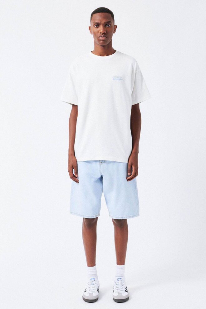 SHORT OMAR SHORTS STREAM SUPERLIGHT