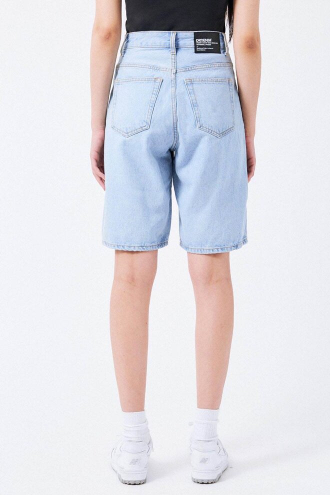 SHORT BELLA SHORTS STREAM LIGHT RETRO