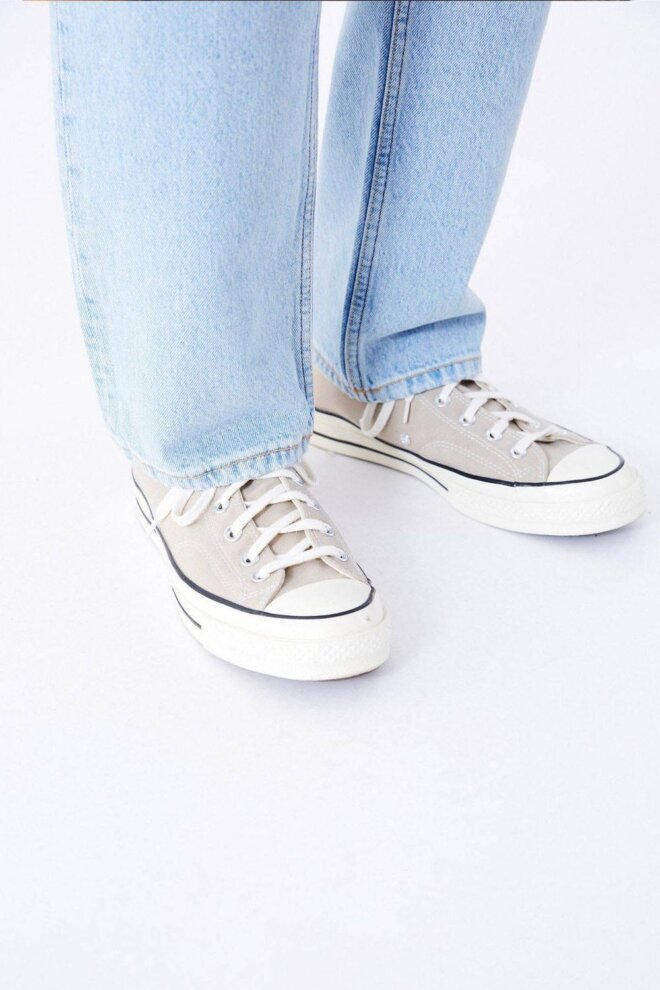 JEANS DASH STREAM LIGHT USED