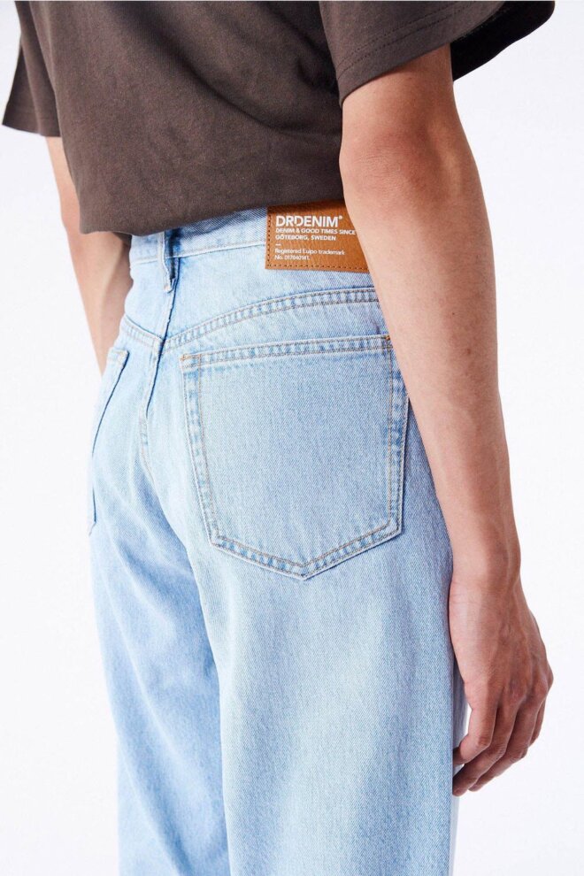 JEANS DASH STREAM LIGHT USED