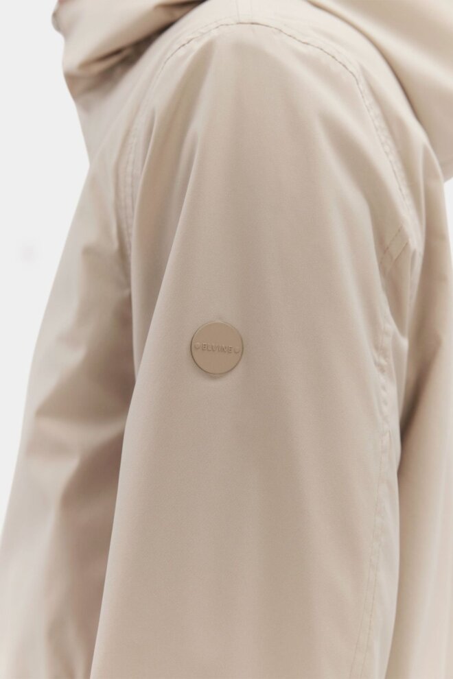 JACKE AYDEN DUST KHAKI