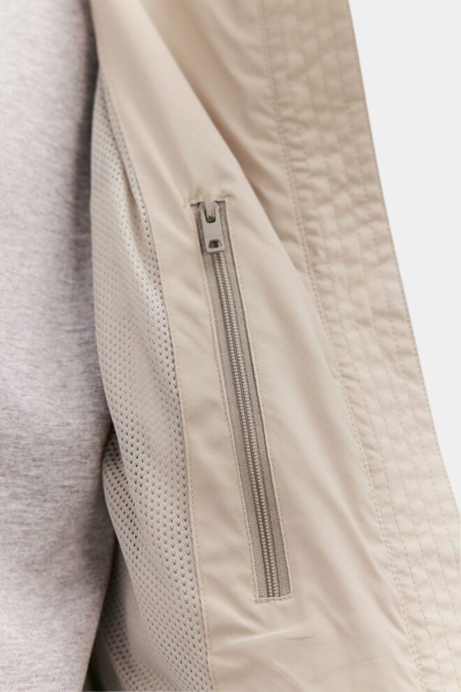 JACKE AYDEN DUST KHAKI