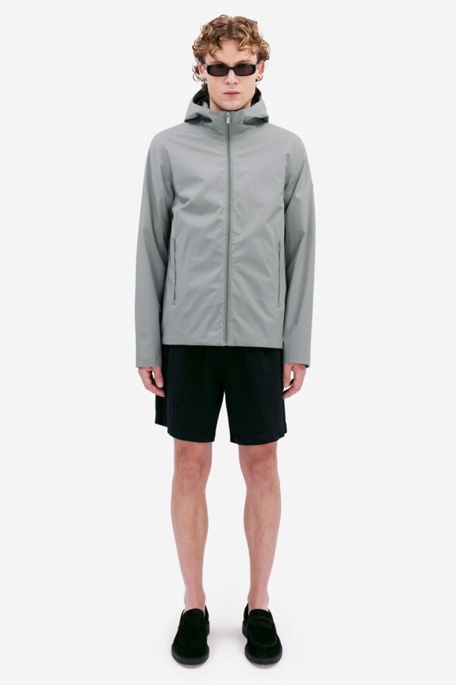 JACKE AYDEN BARELY BLUE