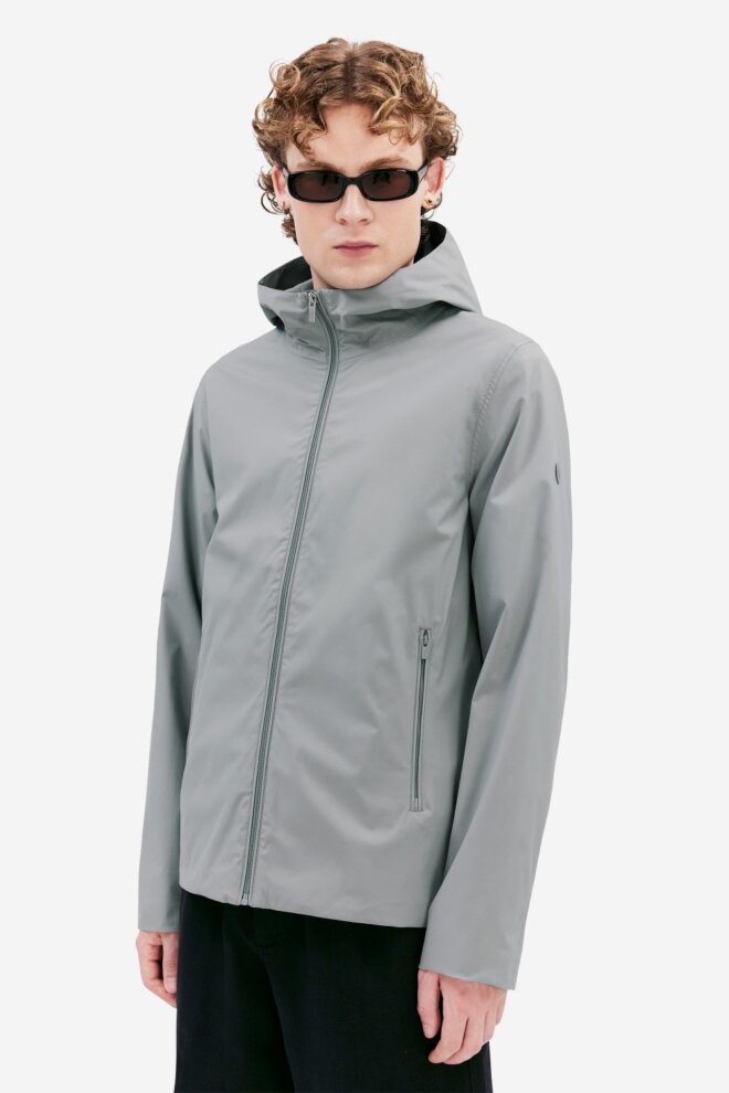 JACKE AYDEN BARELY BLUE