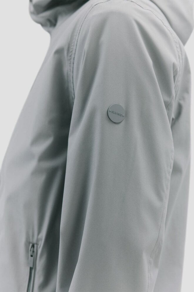 JACKE AYDEN BARELY BLUE