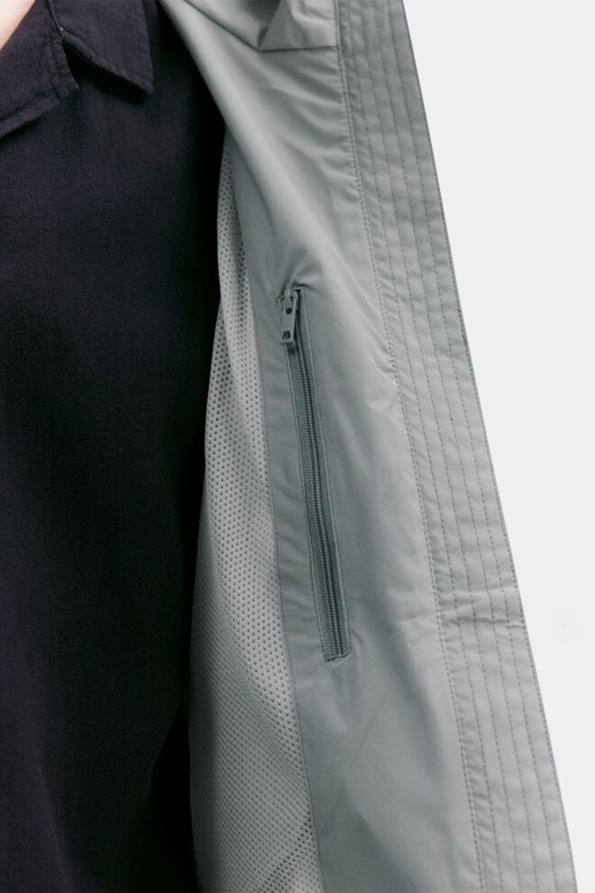 JACKE AYDEN BARELY BLUE