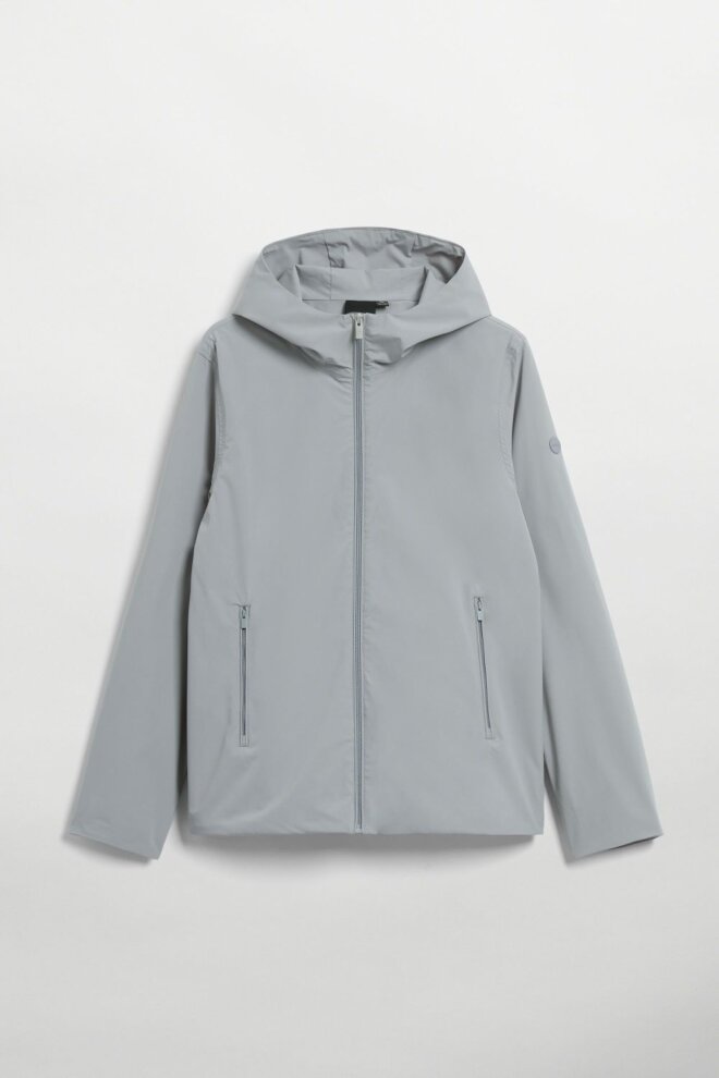 JACKE AYDEN BARELY BLUE