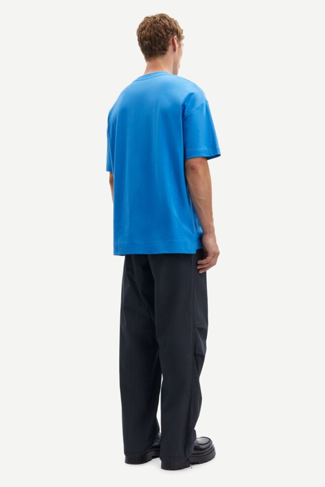 SHIRT JOEL T-SHIRT 11415 SUPER SONIC